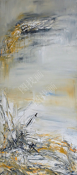 02HTY (96) 28x63cm